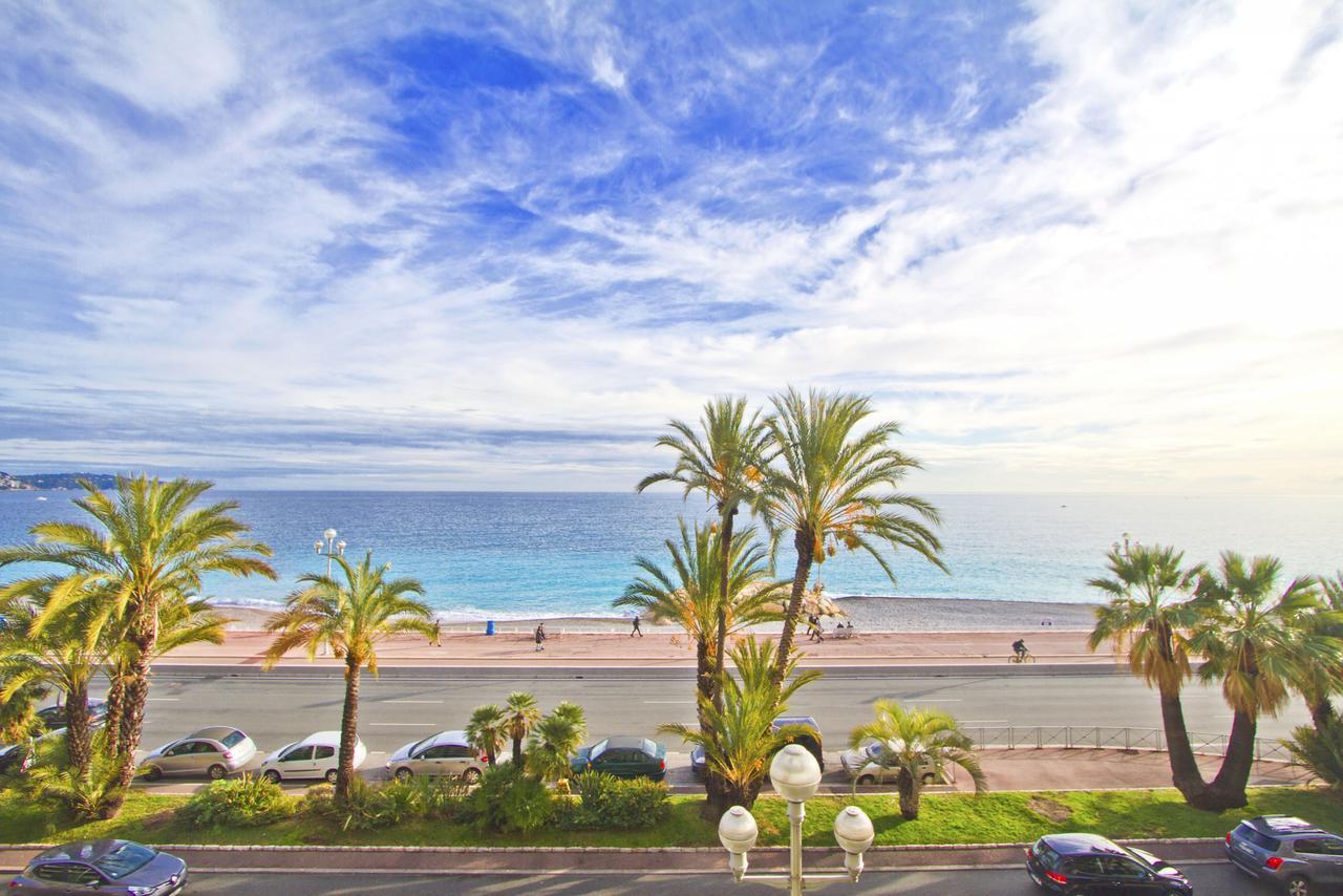Promenade Holiday - Azur Promenade Nice Exterior photo